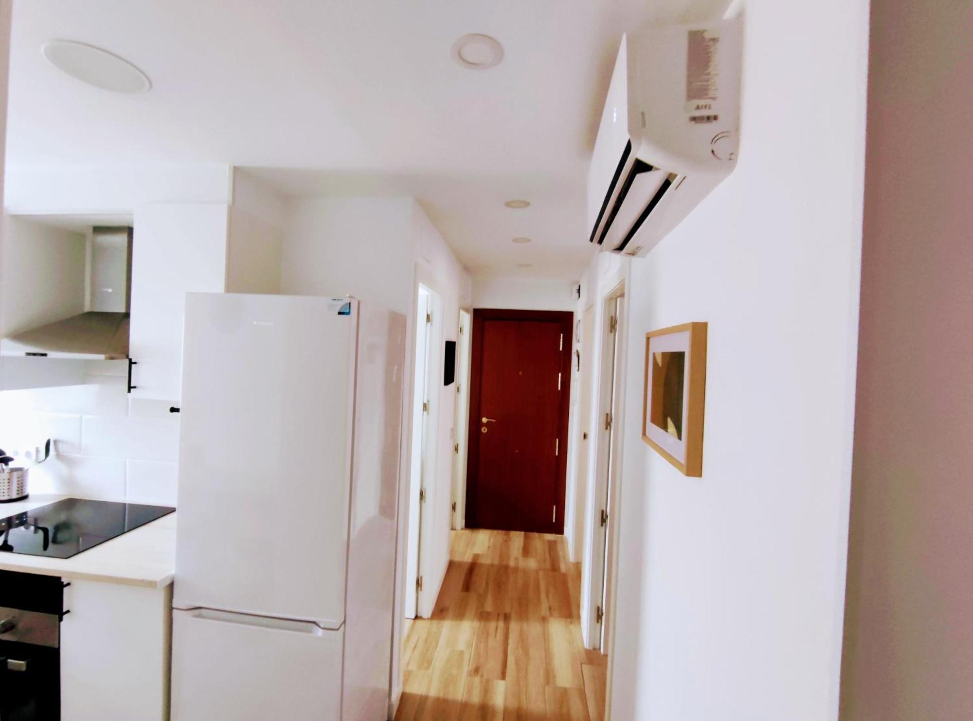 Apartamento 3 Habitaciones 2 Banos Sagunto Exteriör bild