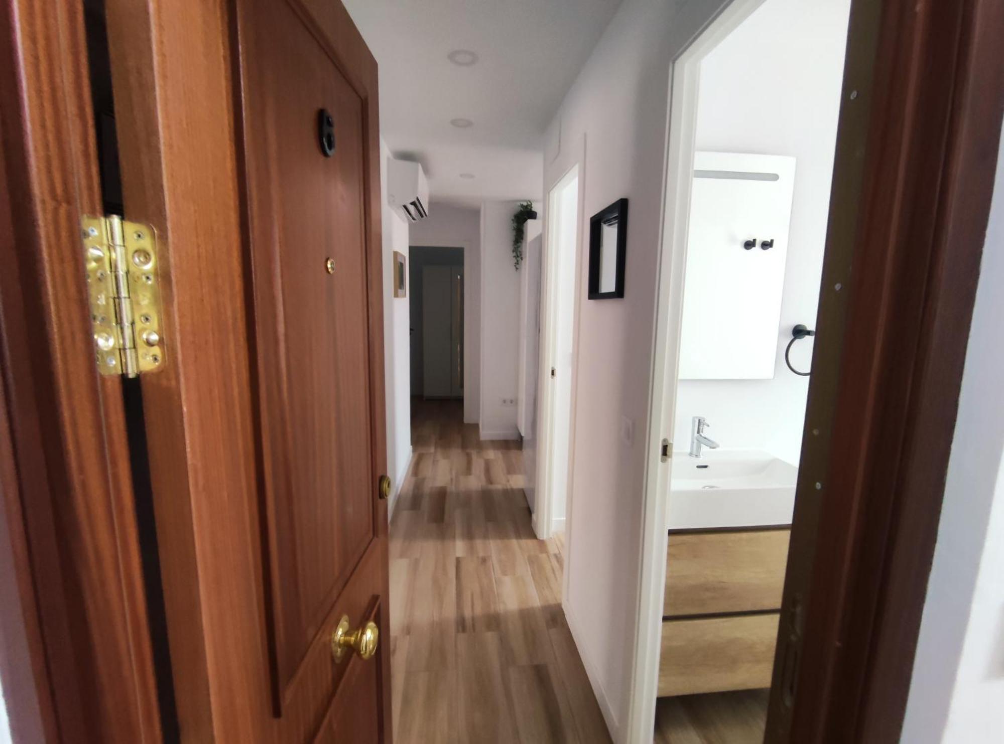 Apartamento 3 Habitaciones 2 Banos Sagunto Exteriör bild