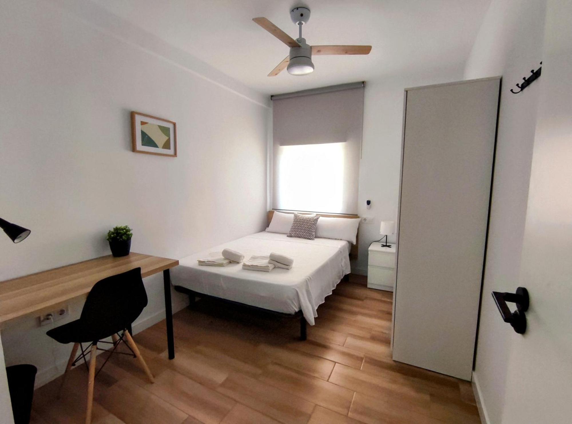 Apartamento 3 Habitaciones 2 Banos Sagunto Exteriör bild