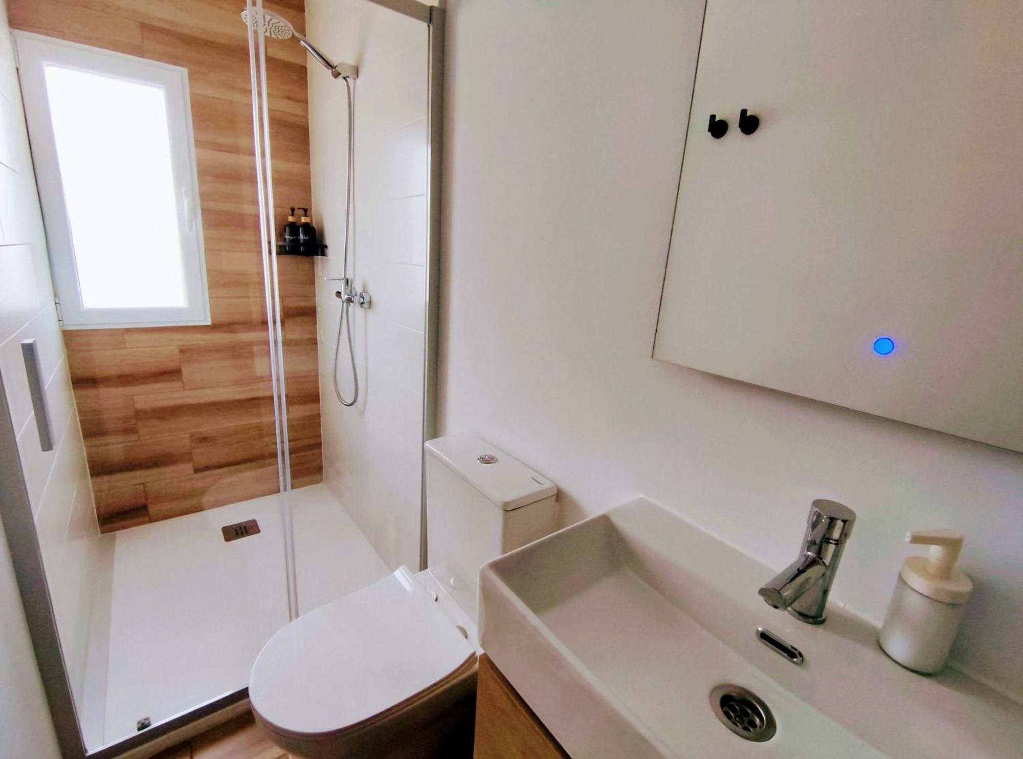 Apartamento 3 Habitaciones 2 Banos Sagunto Exteriör bild