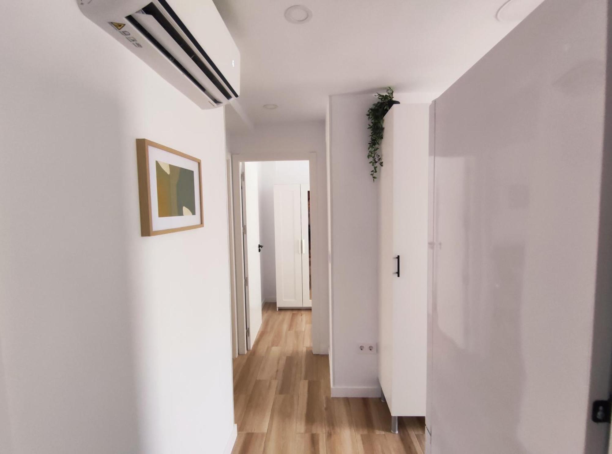 Apartamento 3 Habitaciones 2 Banos Sagunto Exteriör bild