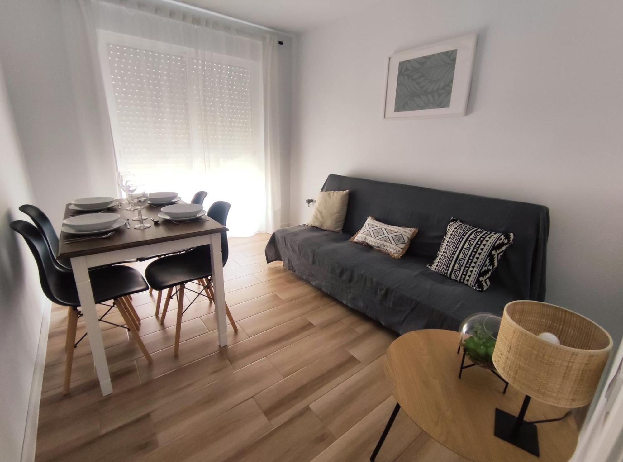 Apartamento 3 Habitaciones 2 Banos Sagunto Exteriör bild