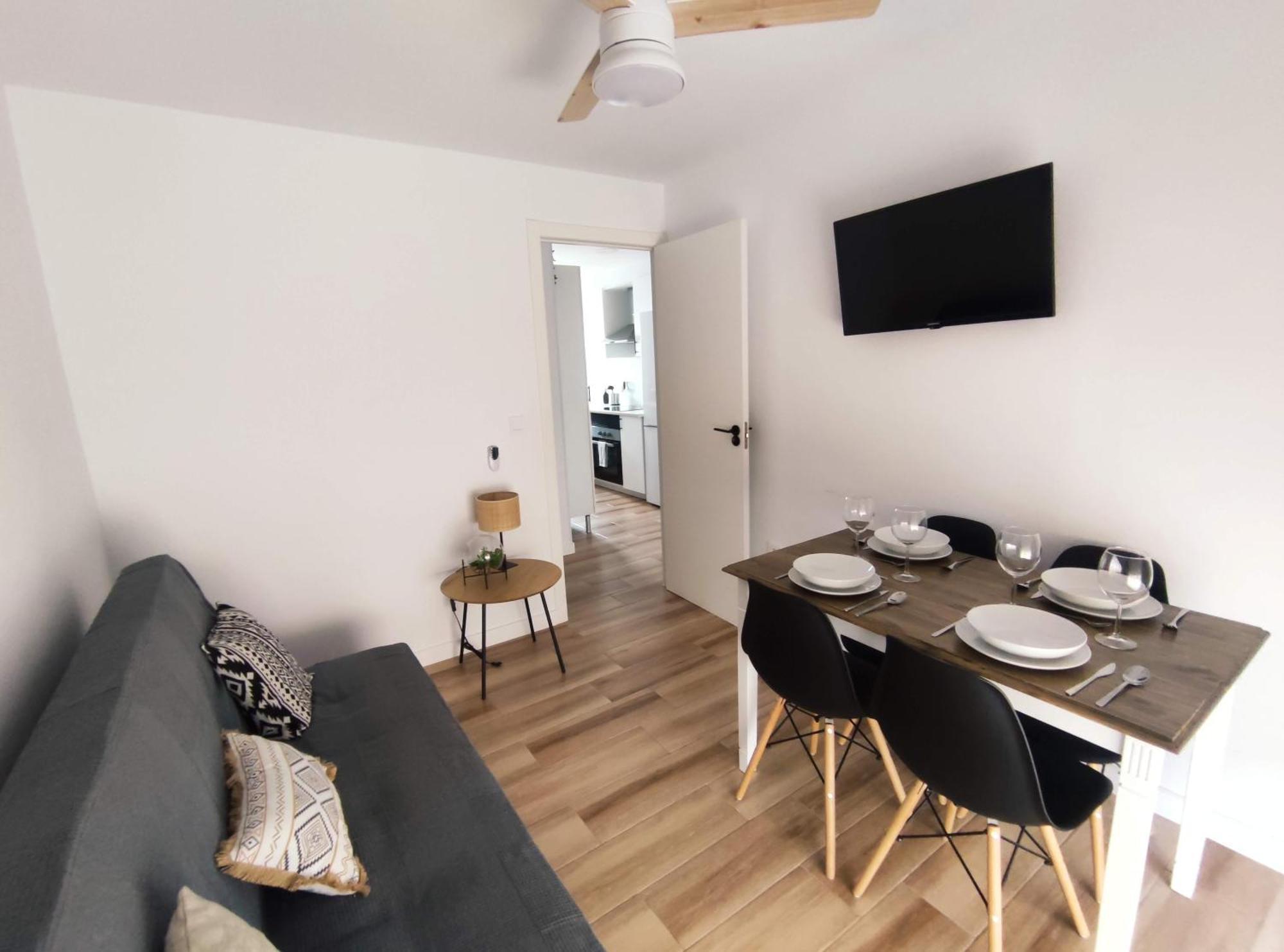 Apartamento 3 Habitaciones 2 Banos Sagunto Exteriör bild