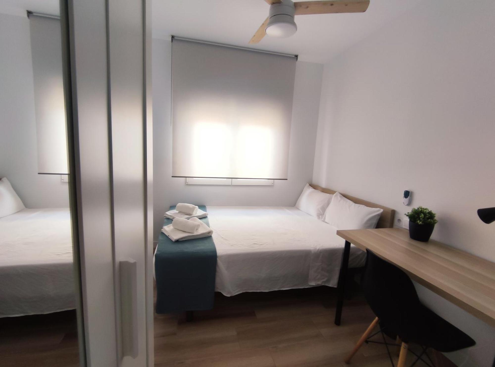 Apartamento 3 Habitaciones 2 Banos Sagunto Exteriör bild