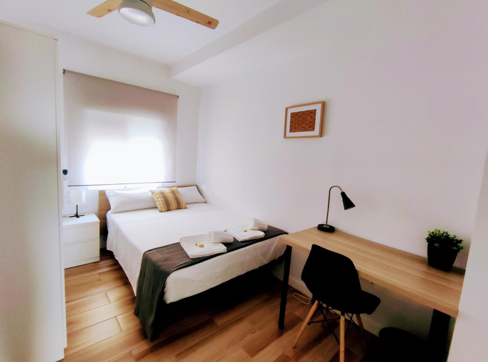 Apartamento 3 Habitaciones 2 Banos Sagunto Exteriör bild
